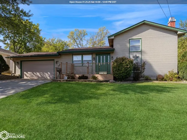 1006 W Jefferson St, Knoxville, IA 50138