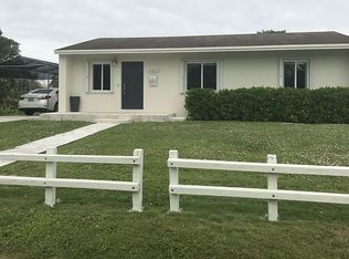 6625 SW 46th St, Miami, FL 33155