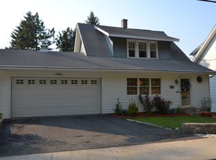 201 E Mountain Rd, Scranton, PA 18505