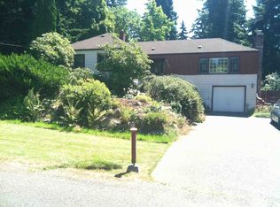 2033 NE 135th Pl, Seattle, WA 98125