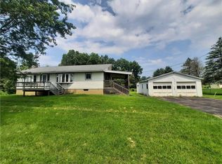 193 Ridgebury Rd, New Hampton, NY 10958
