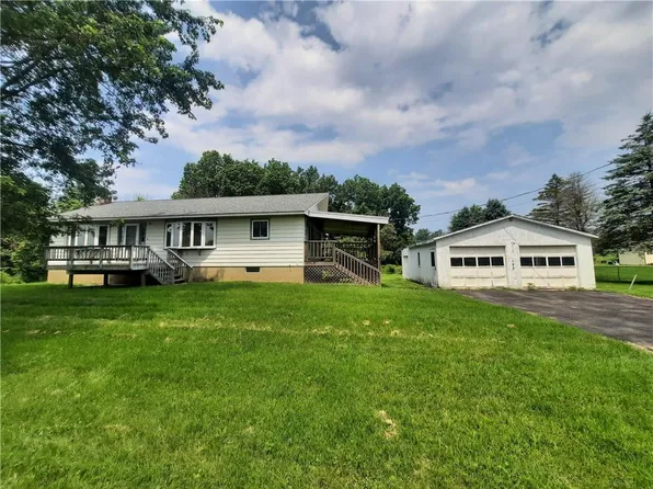 193 Ridgebury Road, New Hampton, NY 10958