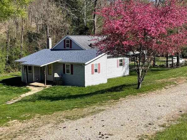 26506 State Route 180, Rockbridge, OH 43149