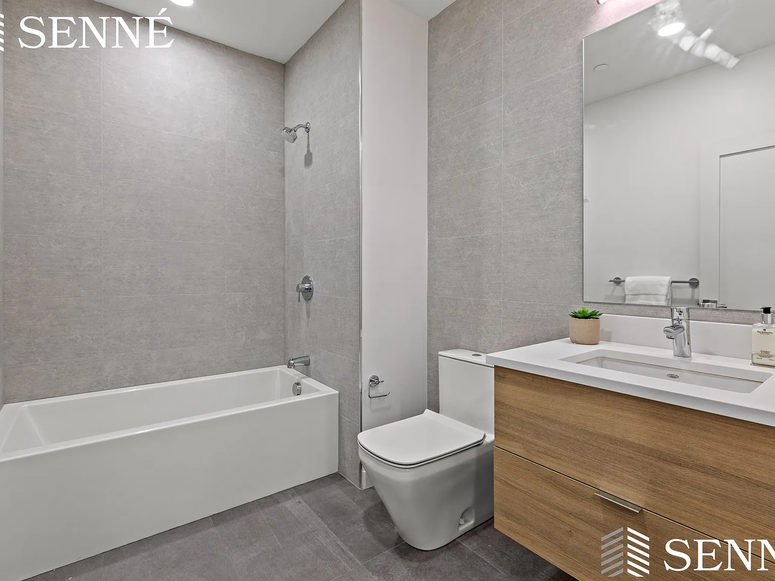 Studio, 1.0 bath, 516 sqft, $3,200 — Photo 3