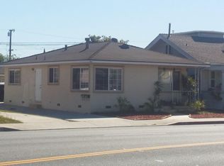 312 S Fremont Ave, Alhambra, CA 91801