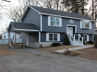 27 Chesterfield Ave, Billerica, MA 01821