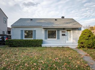 20410 Champaign St, Taylor, MI 48180