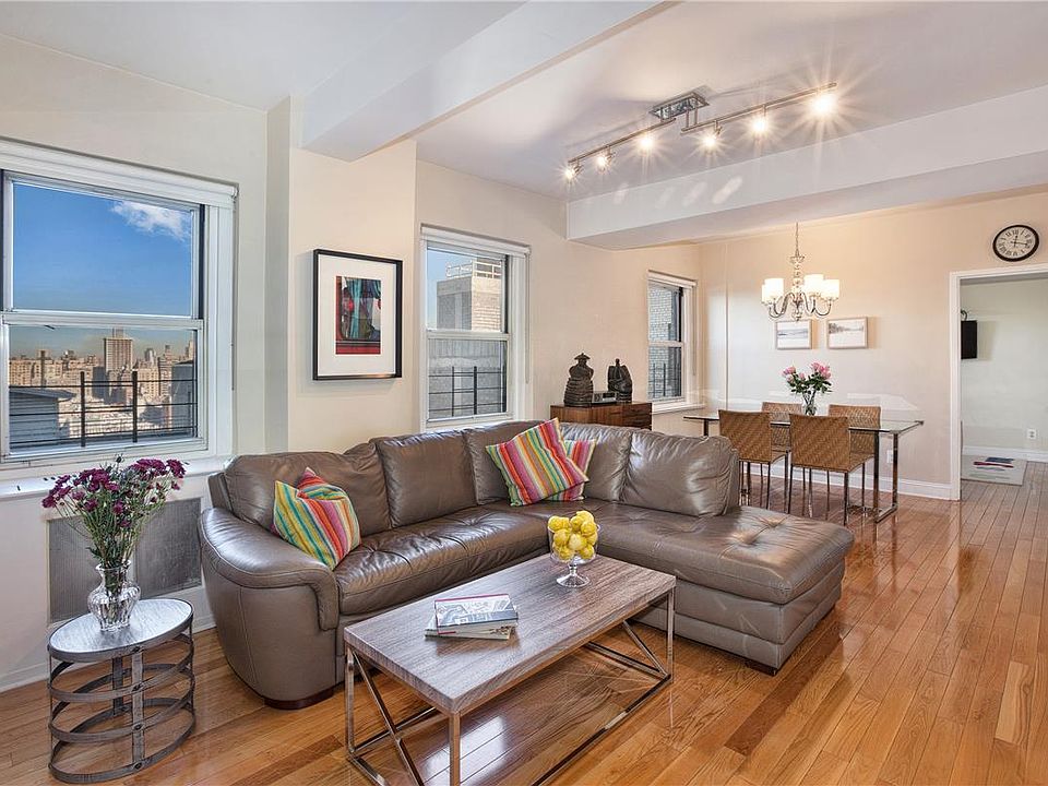 1st image of 2166 Broadway #19E