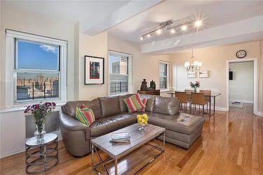 Sold by Engel & Völkers New York Real Estate