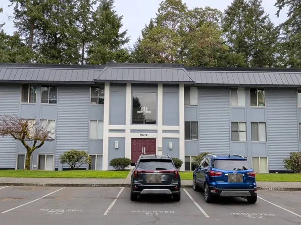 8609 Zircon Dr SW Unit E2, Tacoma, WA 98498