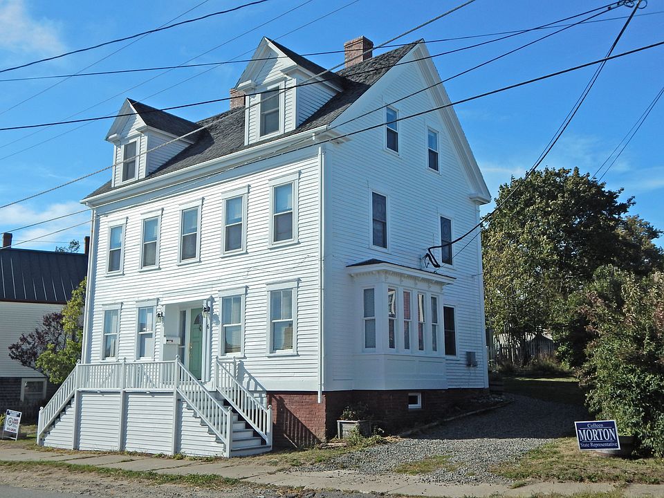 2nd image of 6 Water St
