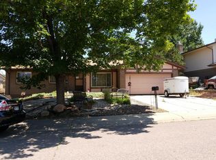 3072 S Quintero Way, Aurora, CO 80013