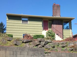 6907 34th Ave SW, Seattle, WA 98126