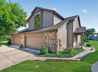 2325 Frisco Pl, Indianapolis, IN 46240