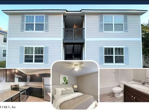 6528 SWEETBAY Lane, Jacksonville, FL 32244