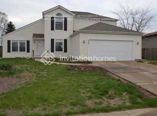 506 Brookwood Trl, McHenry, IL 60050