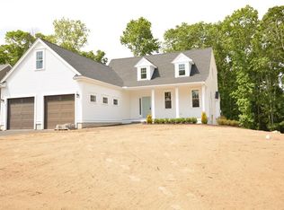 100 Winslow Way, Swansea, MA 02777
