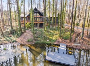207 E Lake Cir, Canton, GA 30115