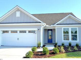 5521 Coral Tide Ave, Wilmington, NC 28412