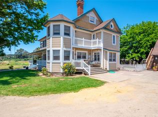2059 Huasna Rd, Arroyo Grande, CA 93420