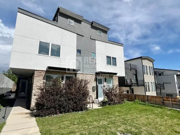 1326 N Knox Ct, Denver, CO 80204