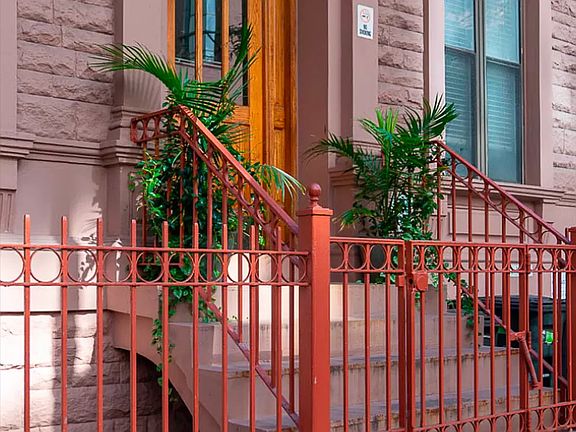 2nd image of 446 W 58th St