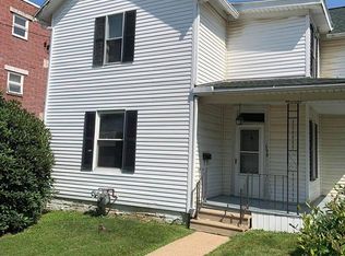 1175 Grant St, Indiana, PA 15701