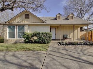 202 Etta Pl, Austin, TX 78753