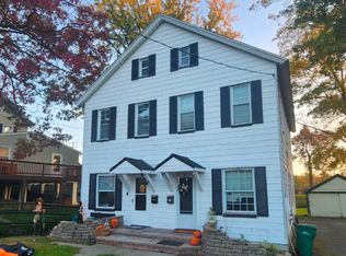 111 Henry St, East Stroudsburg, PA 18301
