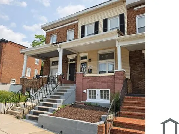 3165 Elmora Ave, Baltimore, MD 21213