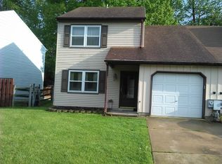 41 Lanford Rd, New Castle, DE 19720