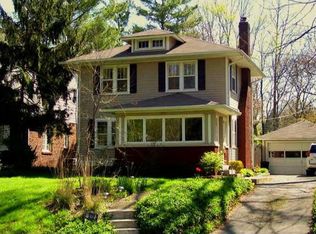 5723 N Winthrop Ave, Indianapolis, IN