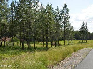 Nka N Sylvan Rd, Athol, ID 83801