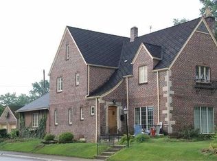 2101 Harshman Blvd, Springfield, OH 45504