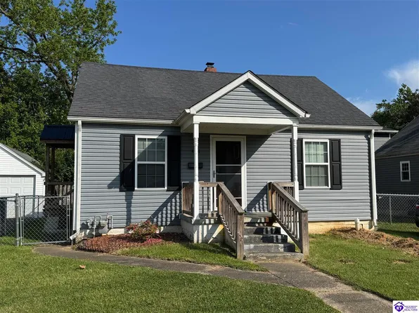 403 Henry St, Elizabethtown, KY 42701