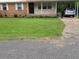 110 Tapp Dr, Somerville, TN 38068