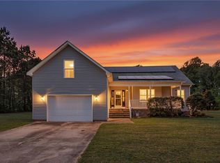 284 Great Fork Rd, Suffolk, VA 23438