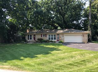 1221 N Sheridan Rd, Marion, IN 46952