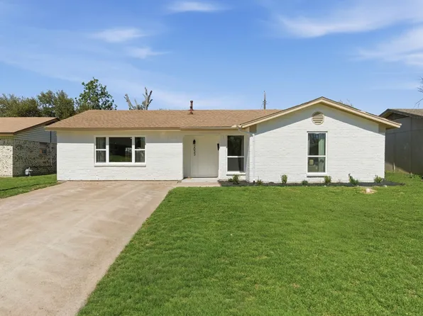 2033 Meadow Gln, Irving, TX 75060