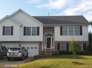 1691 Macedonia Church Rd, Stephens City, VA 22655