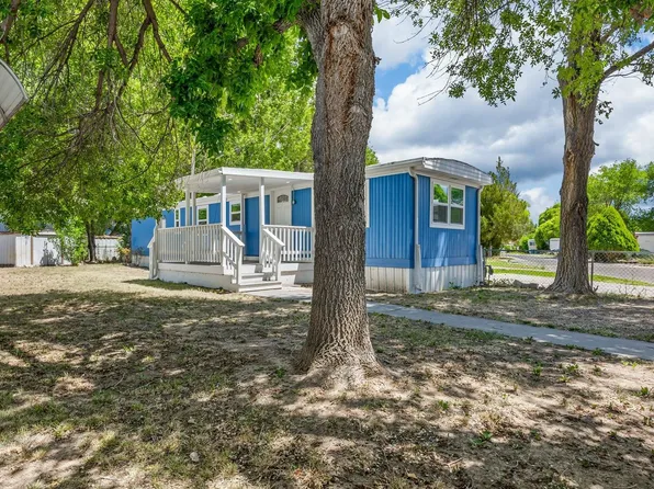825 E Ottley Ave Trailer B-8, Fruita, CO 81521