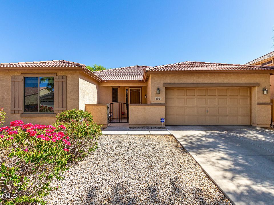 4047 W HAZEL Drive, Laveen, AZ 85339 | Zillow