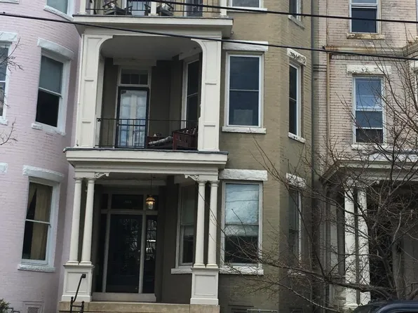 304 N Lombardy St APT 1, Richmond, VA 23220
