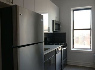 675 Linden Blvd APT 4E, Brooklyn, NY 11203