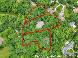 0 Lily Pond Ct LOT 1, Columbus, OH 43230