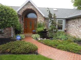 2321 Wells Dr, Sidney, OH 45365