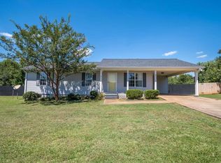 267 McGinnis Chandler Rd, Commerce, GA 30530