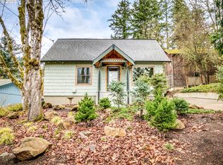 7138 SW 36th Ave, Portland, OR 97219