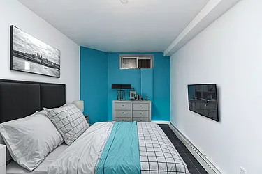 Rented by NOVO Living LLC