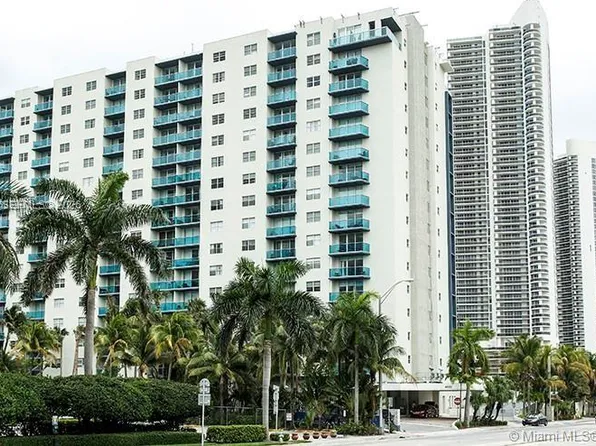 4001 S Ocean Dr Penthouse 10B, Hollywood, FL 33019